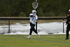 MLAX vs UNE  Wheaton College Men's Lacrosse vs University of New England. - Photo by Keith Nordstrom : Wheaton, Lacrosse, LAX, UNE